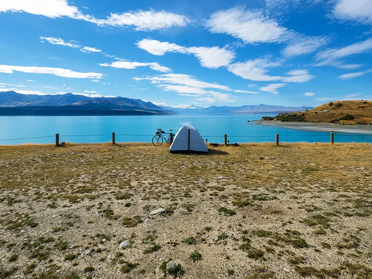 Christchurch to Invercargill-East Coast