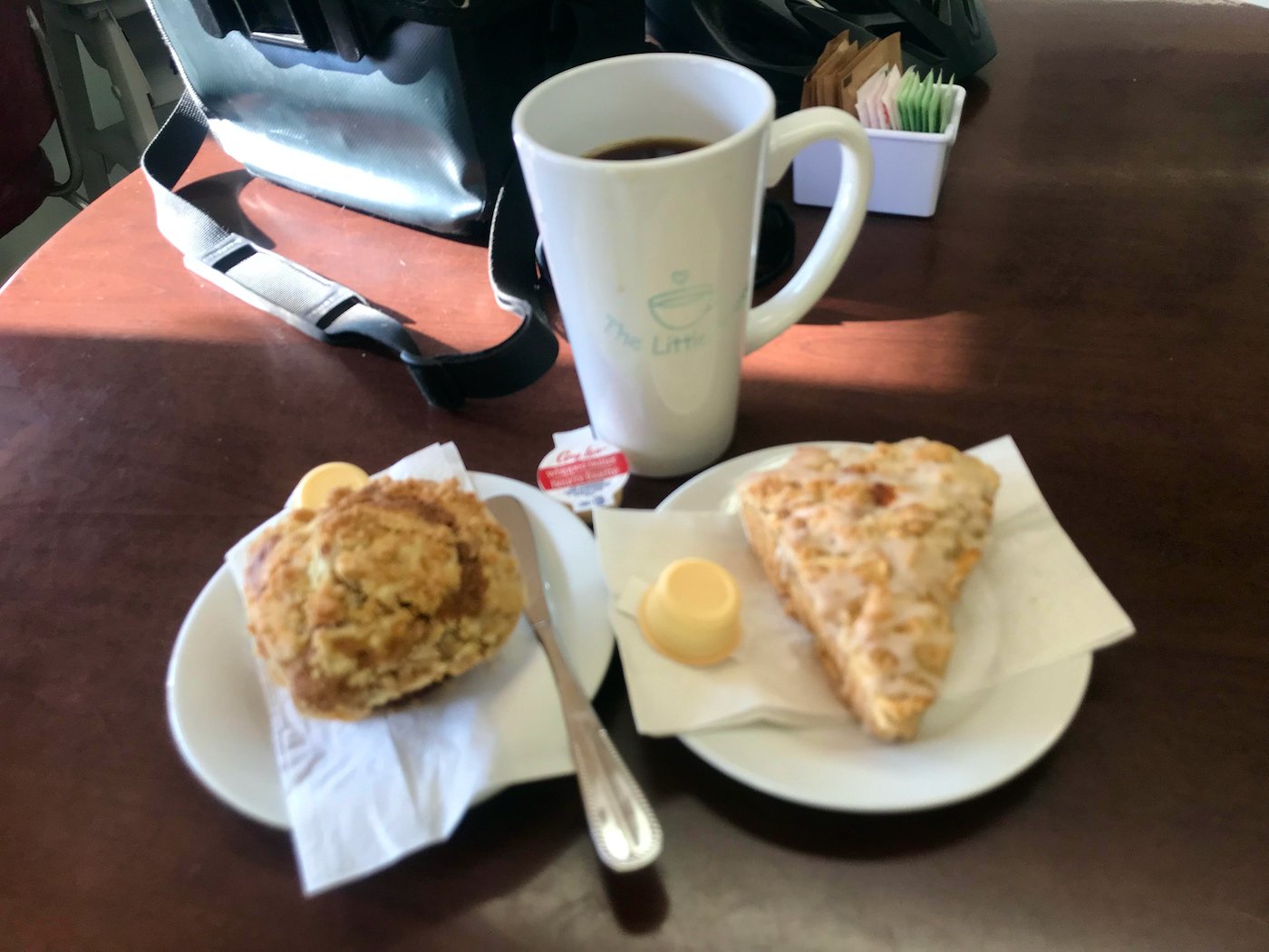 Breakfast