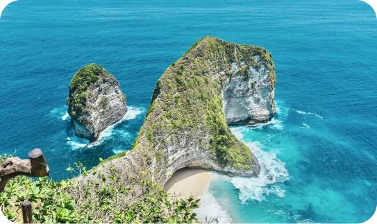 A motorcycle adventure around Bali, exploring Ubud, Kintamani, Amed and the island's most unforgettable roads.