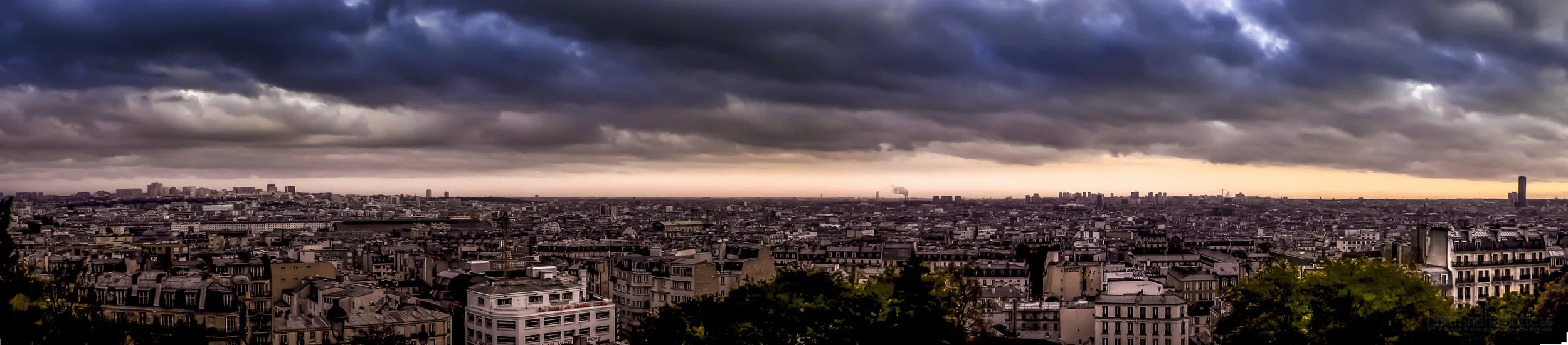 Paris