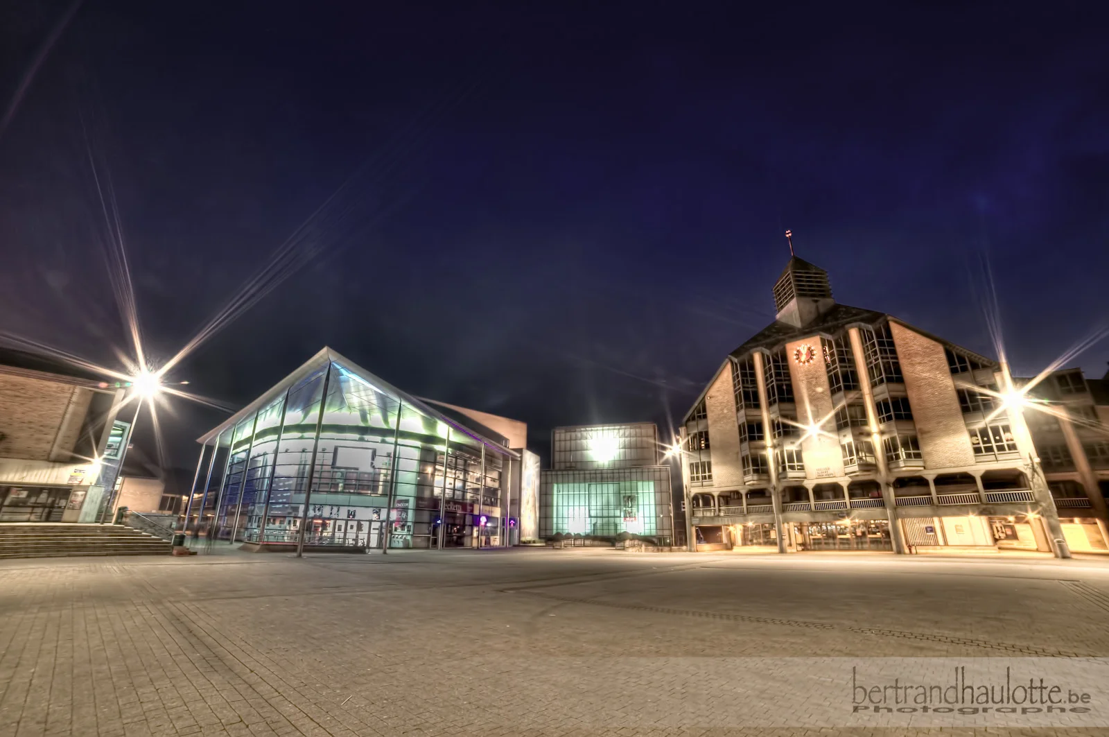 www.bertrandhaulotte.be