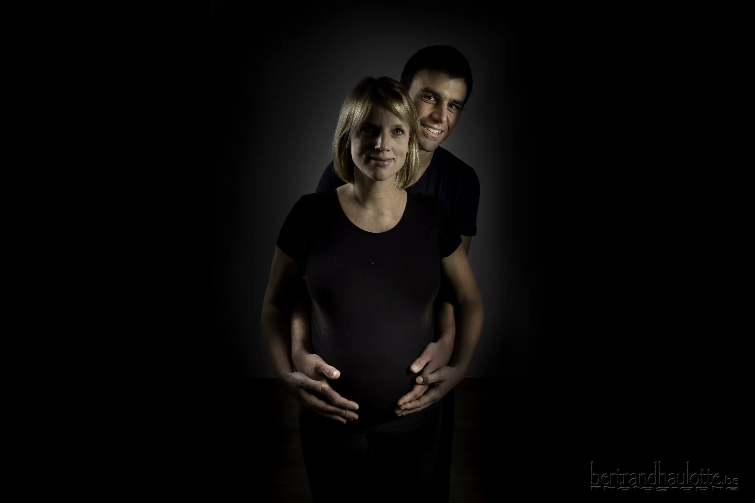 Amélie & Xavier