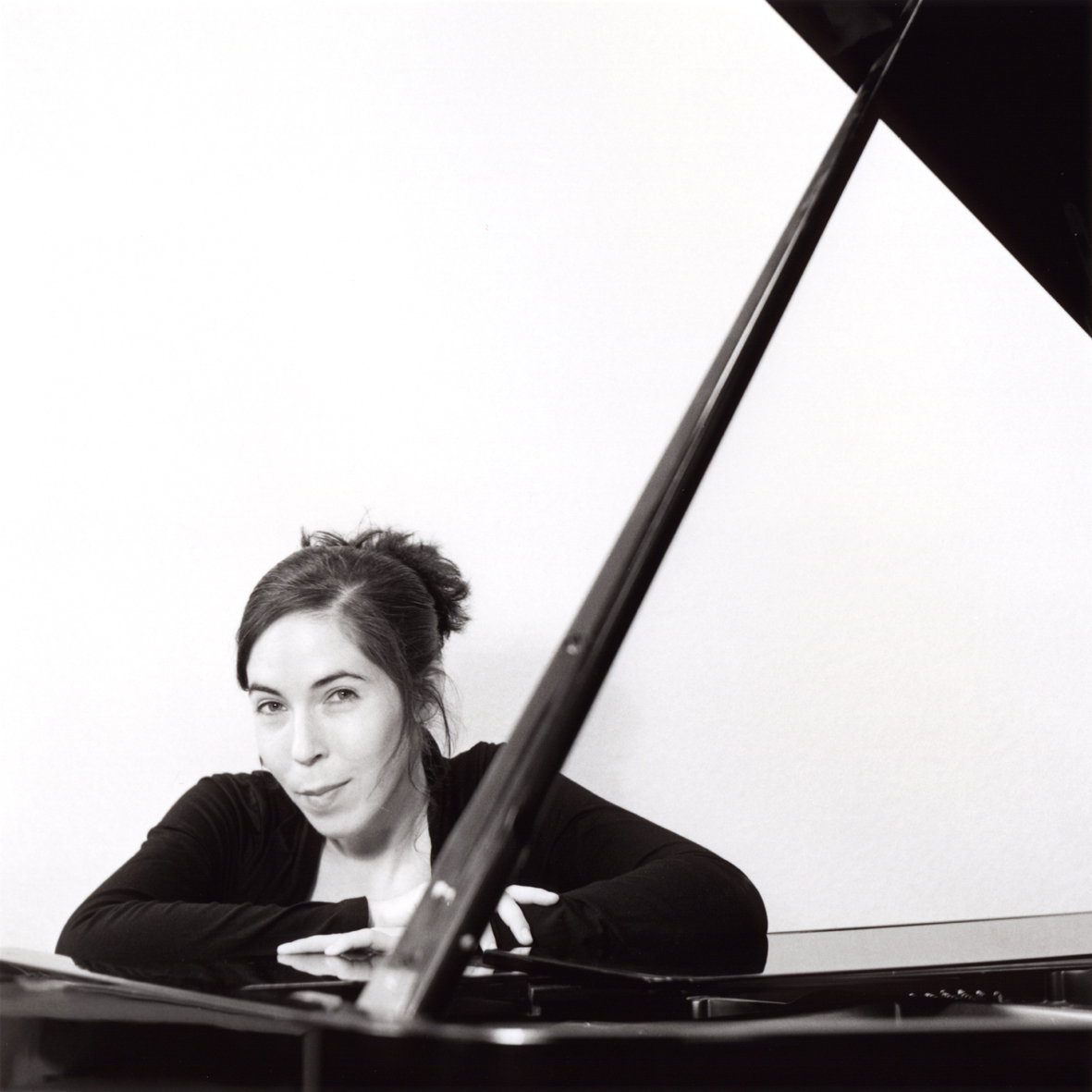 Simone Keller spielt Lieder aus dem Jetzt am 01.02.2020