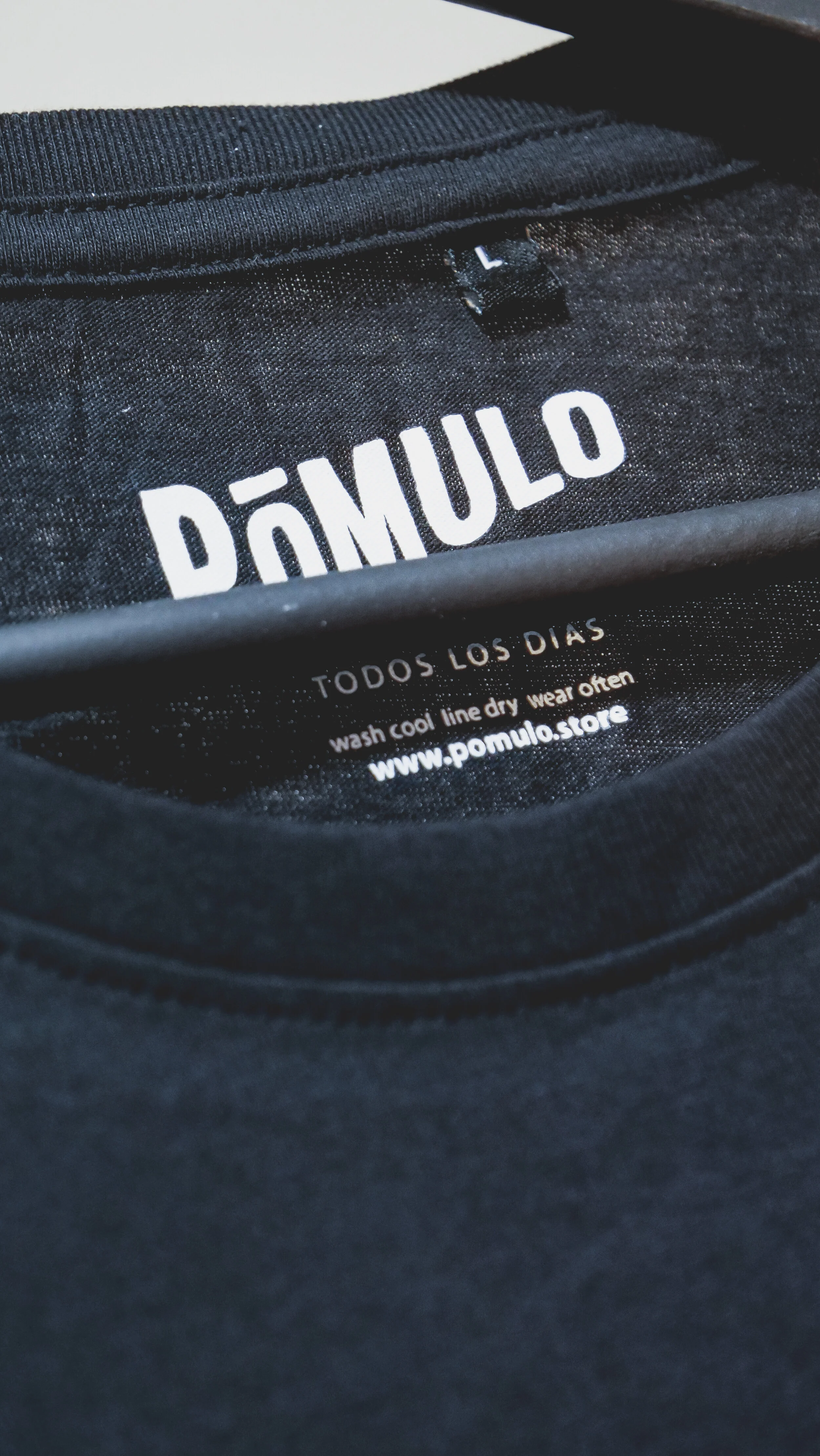 black grape long sleeve