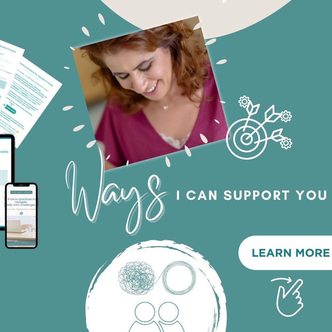 📌 Here&rsquo;s how I can support you as a Certified Transformational Self-belief Coach to successfully navigate life challenges, personal or professional, big or small, and move forward in your life🚀 with solid self-belief 💫 &amp; deep self-trust 