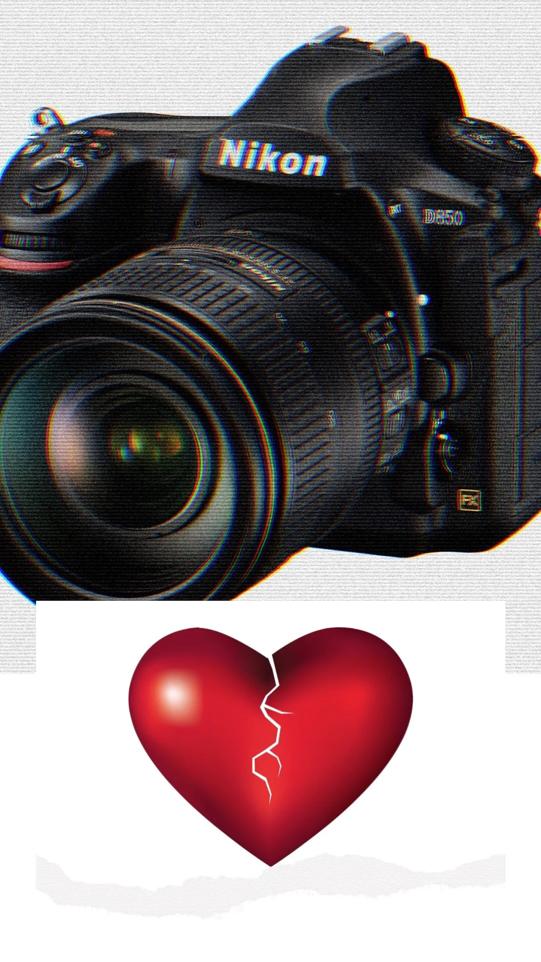 Goodbye Sweet Love, It was fun while it lasted...