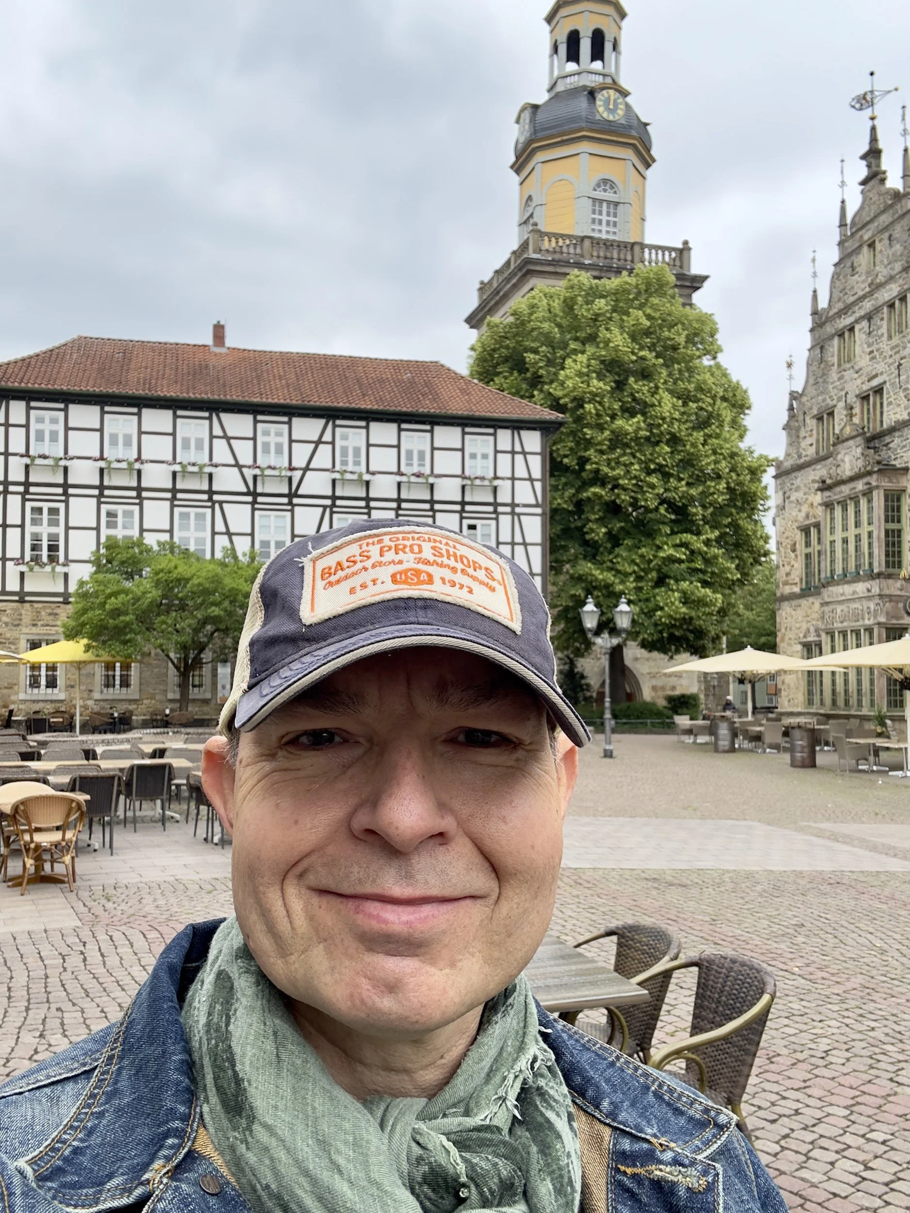 It's Been A While: A Year of Architectural Photography Adventures and Looking Ahead to 2026