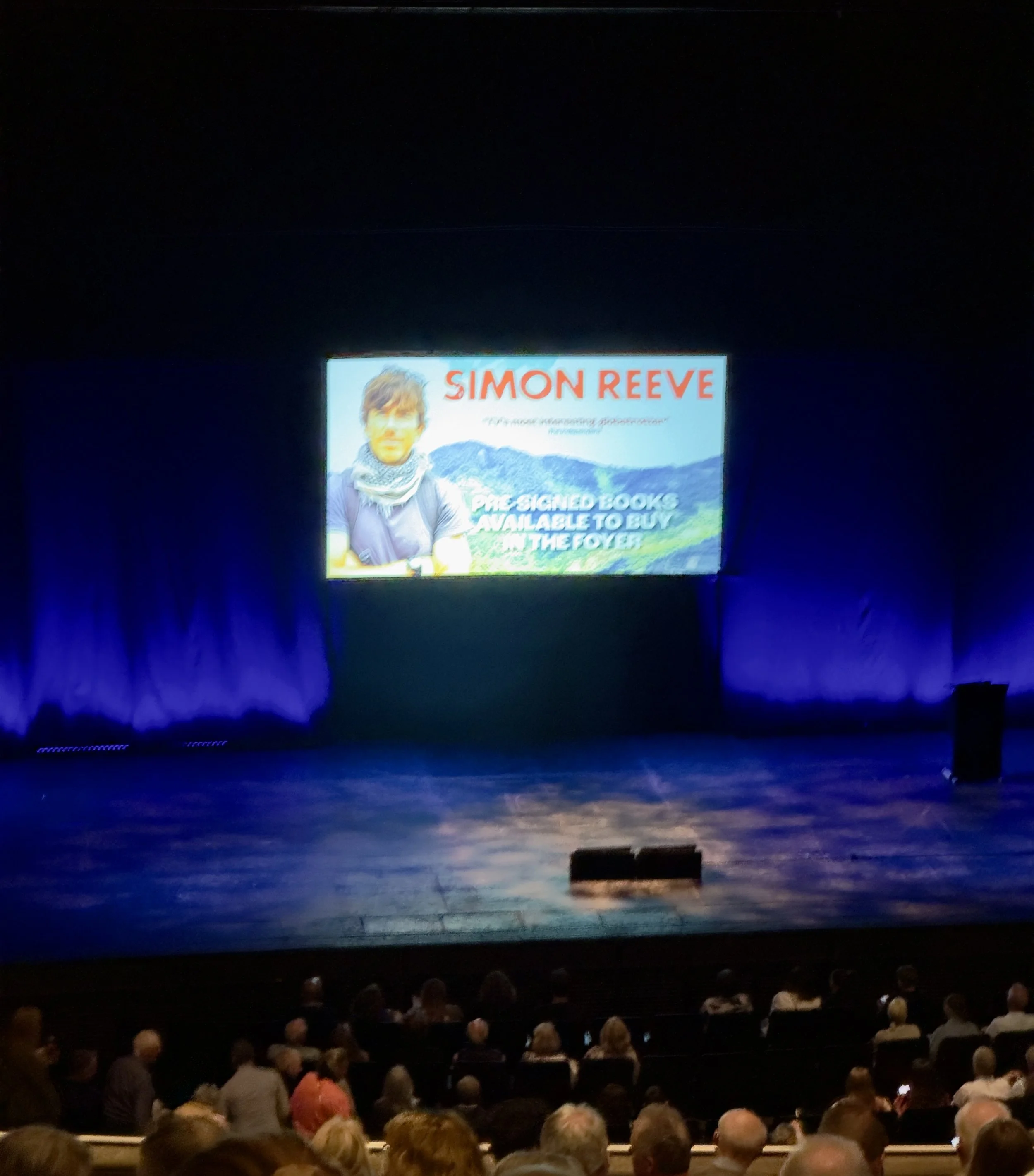 Ready to be inspired