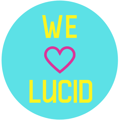 We Love Lucid