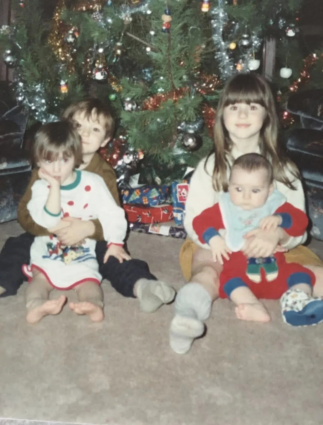 Troubled Beginnings