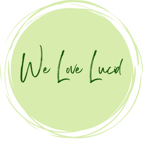 We Love Lucid