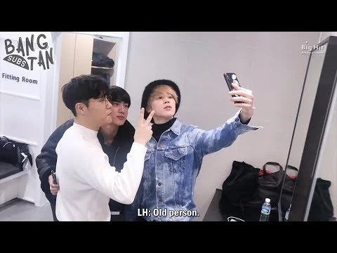 180317 [EPISODE] Lee Hyun '다음이 있을까 (Will There Be A Next Time)' comeback surprise party