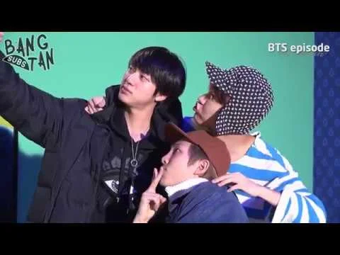 180312 [EPISODE] j-hope 1st mixtape MV Shooting #2
