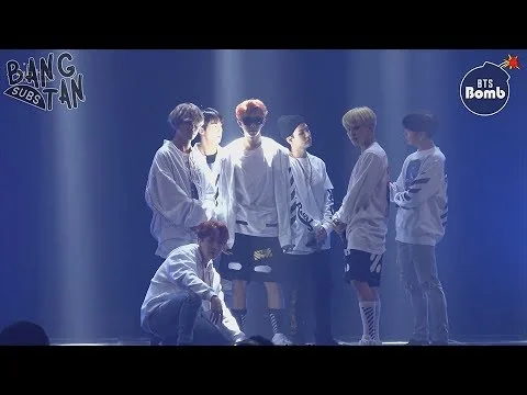 171029 [BANGTAN BOMB] Again ‘No More Dream’ 2017! @BTS DNA COMEBACK SHOW