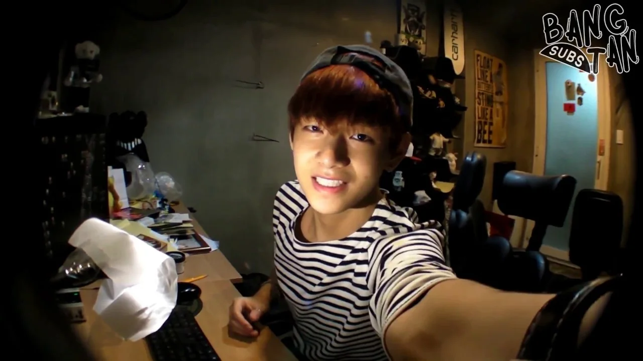 140602 V's Log
