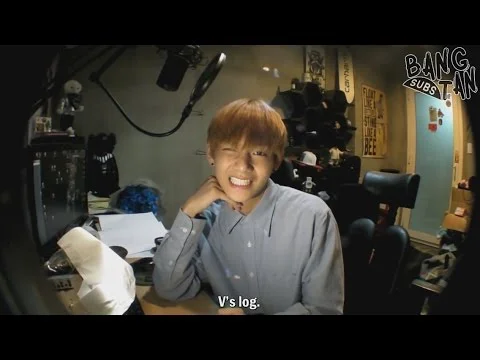 140519 V's Log