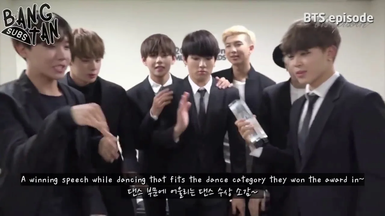 151114 [EPISODE] 2015 MELON Music Award