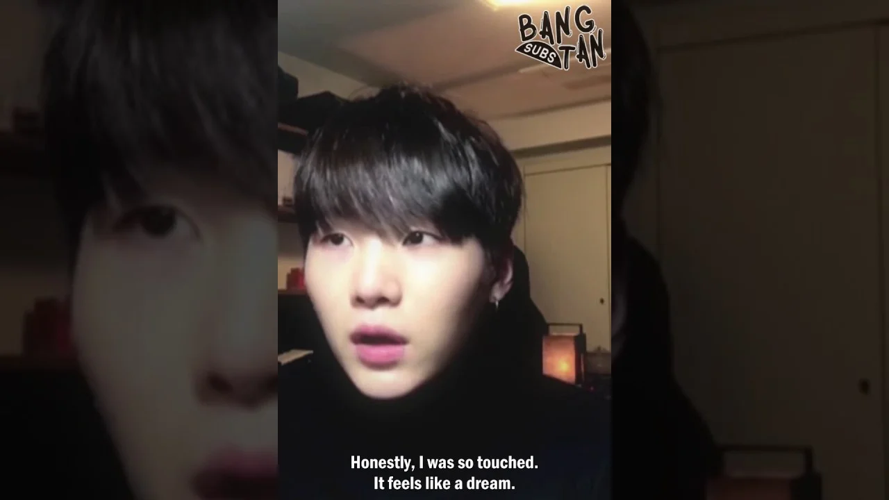 161120 Suga's Log