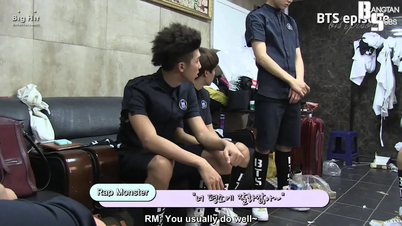 130917 [EPISODE] BTS Surprise Birthday Party for Jung Kook!