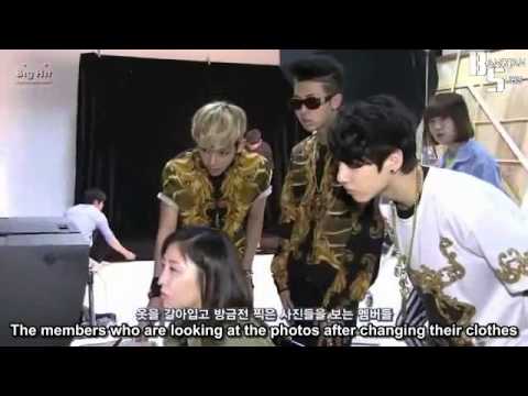 130612 [EPISODE] 2 COOL 4 SKOOL debut single jacket photo shooting