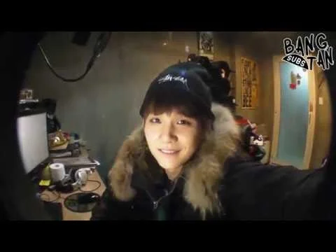 140115 Suga's Log