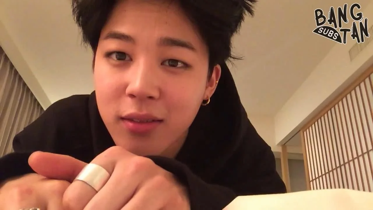 160424 Jimin's Log