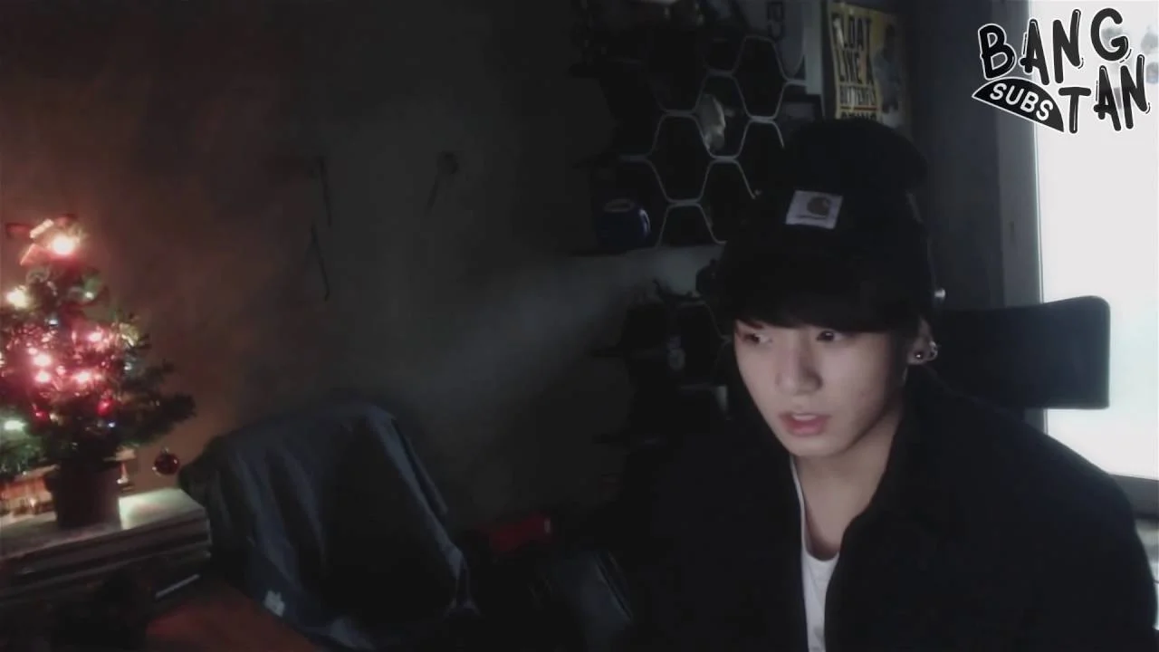 141210 Jungkook's Log