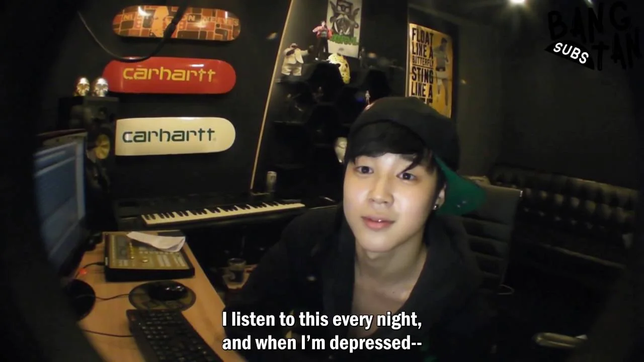 130406 Jimin's Log