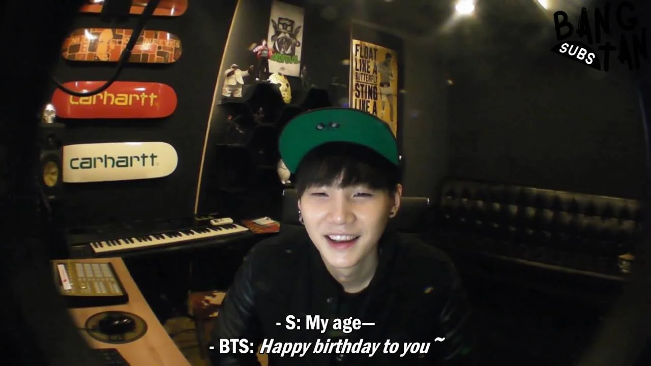 130309 Suga's Log