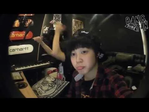 130214 Jimin &amp; Jungkook's Log