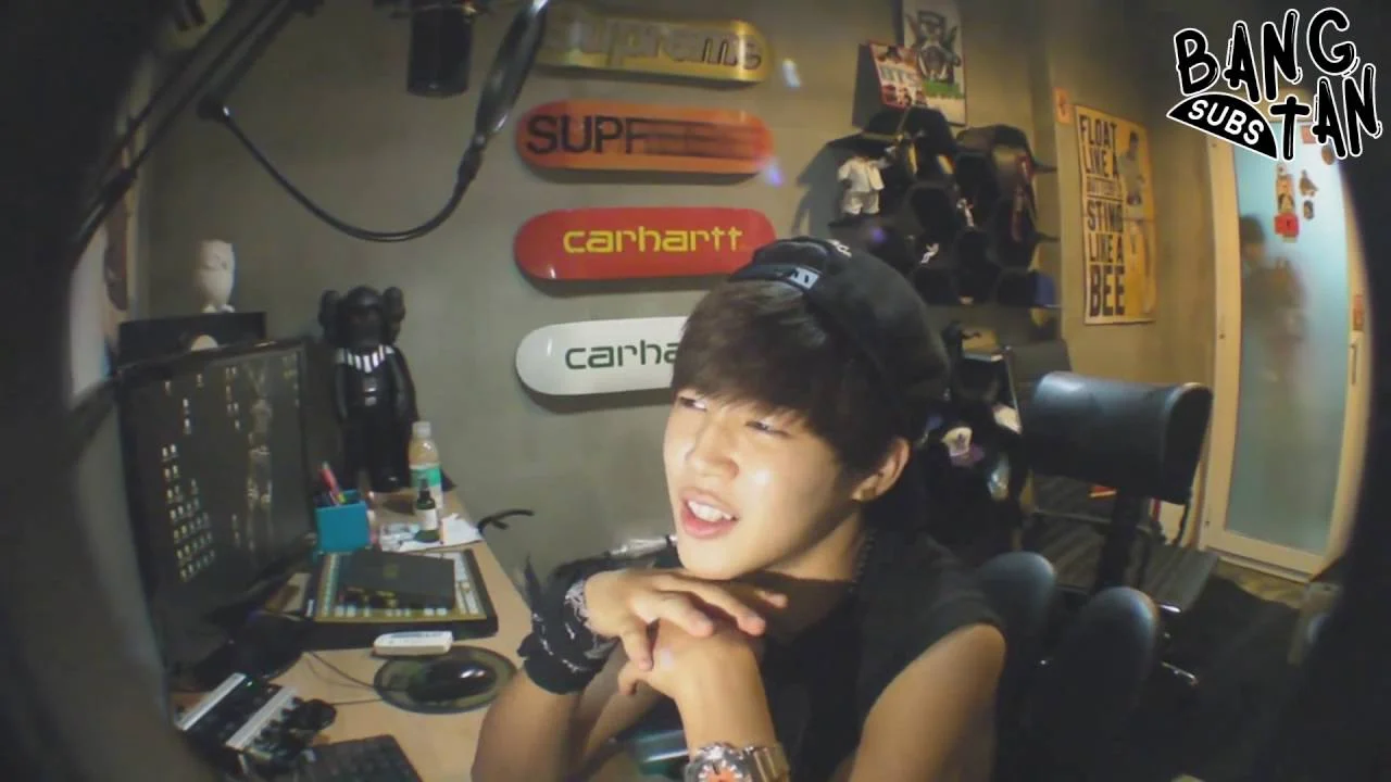 130723 Jimin's Log
