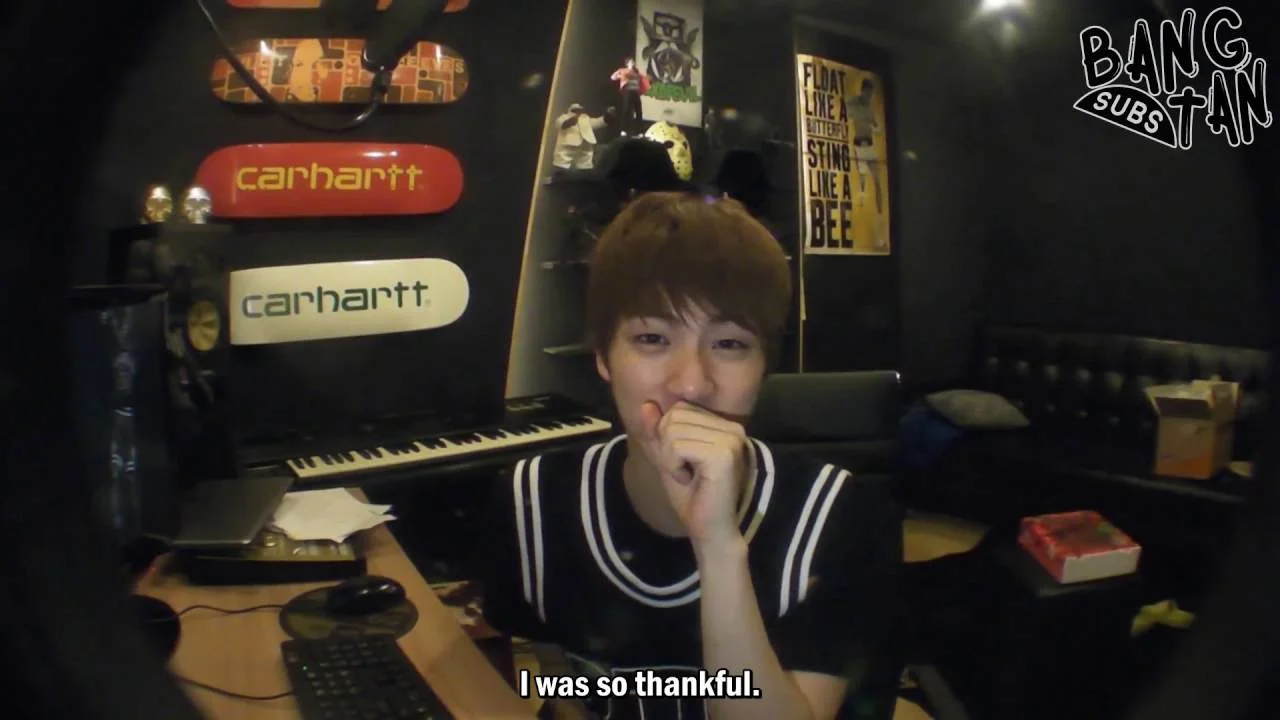 130628 Jin's Log