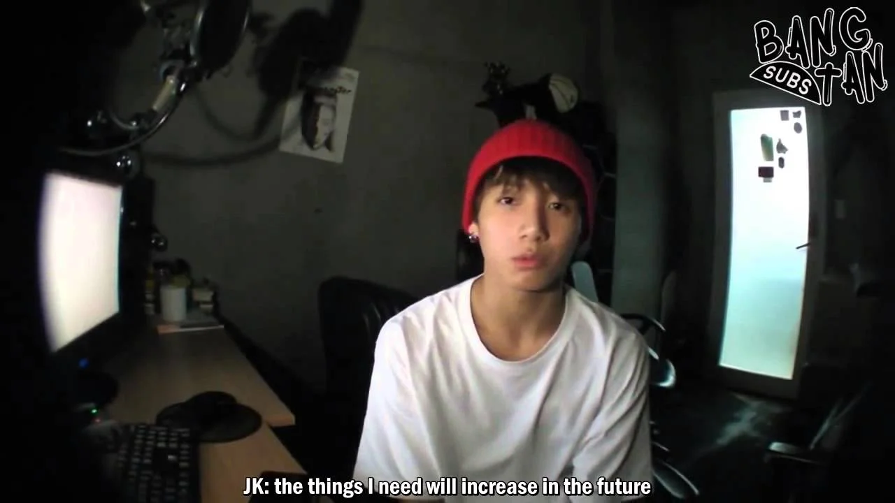 150901 Jungkook's Log