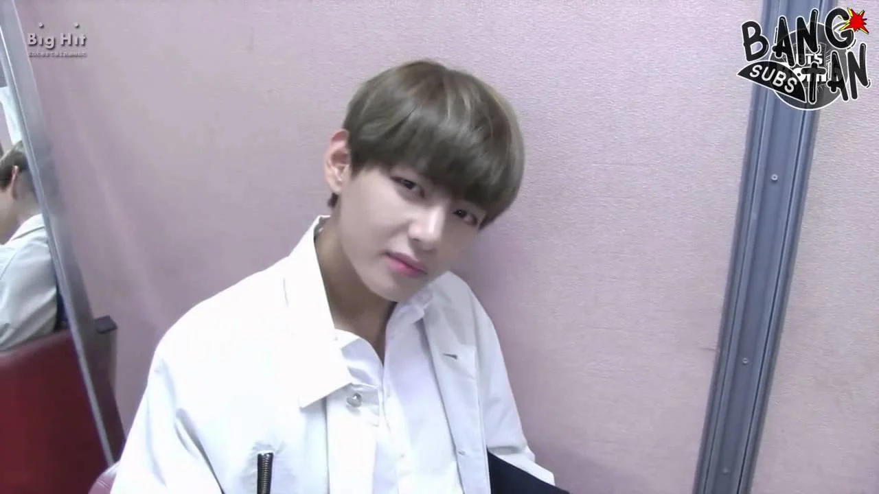 150806 [BANGTAN BOMB] Jung Kook PD's directing