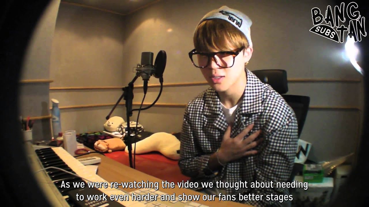 150403 Jimin's Log