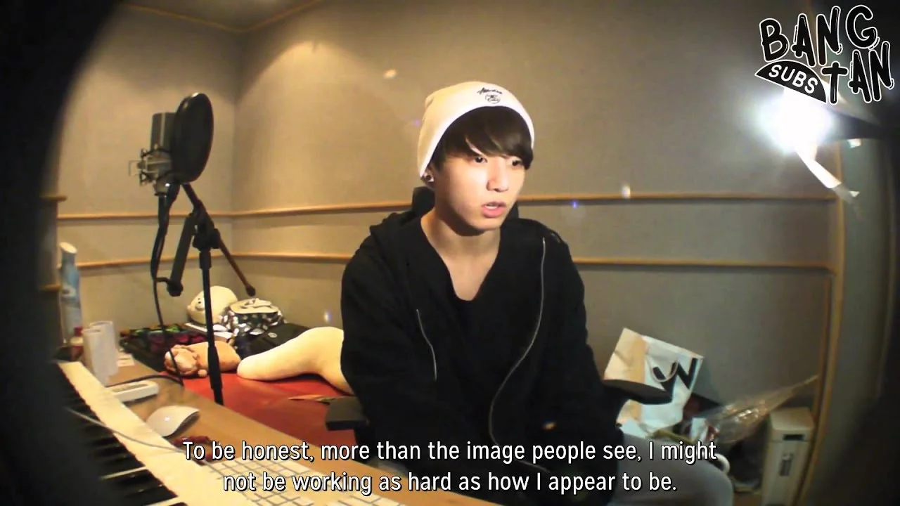 150403 Jungkook's Log