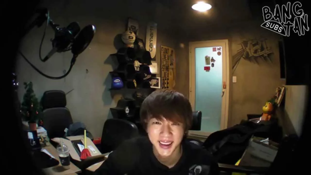 150223 Jin's Log