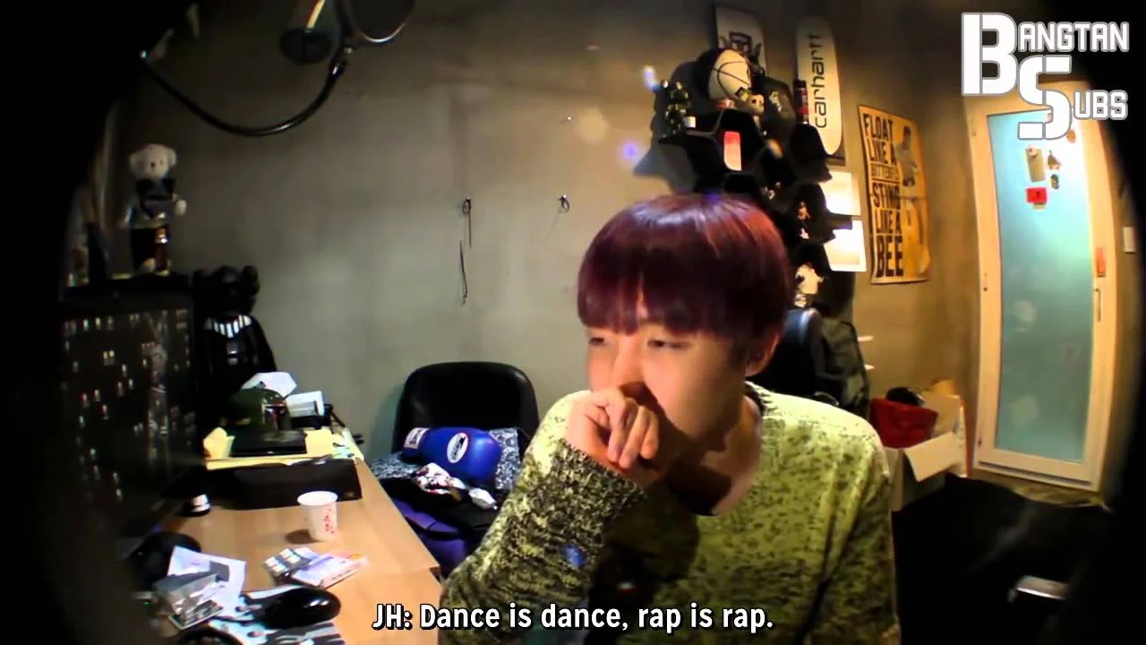 141025 J-Hope's Log