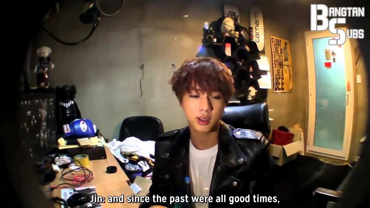 141021 Jin's Log