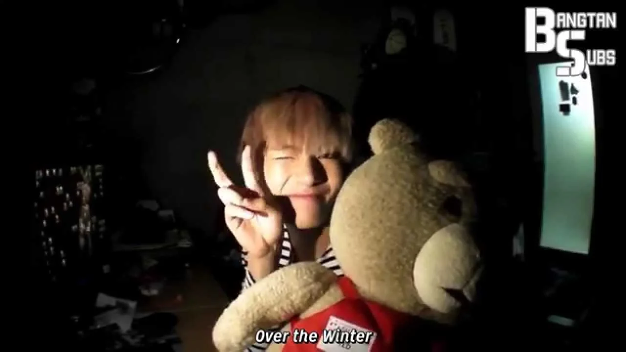 141022 V's Log