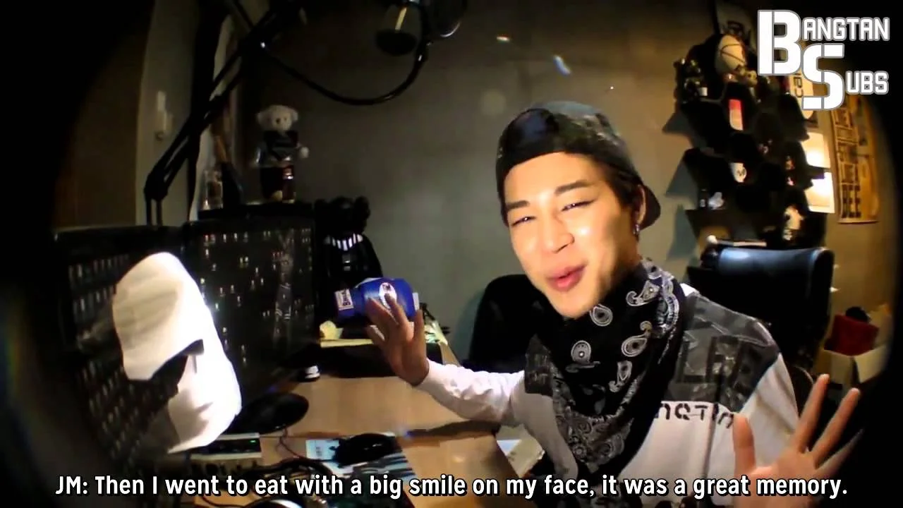 141020 Jimin's Log