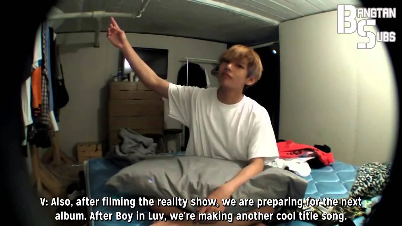 140712 V's Log