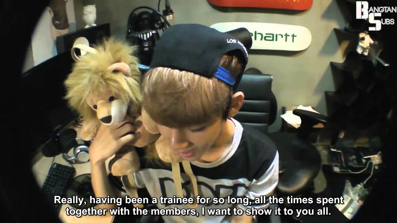 130710 V's Log