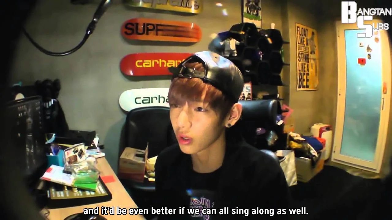 131021 V's Log