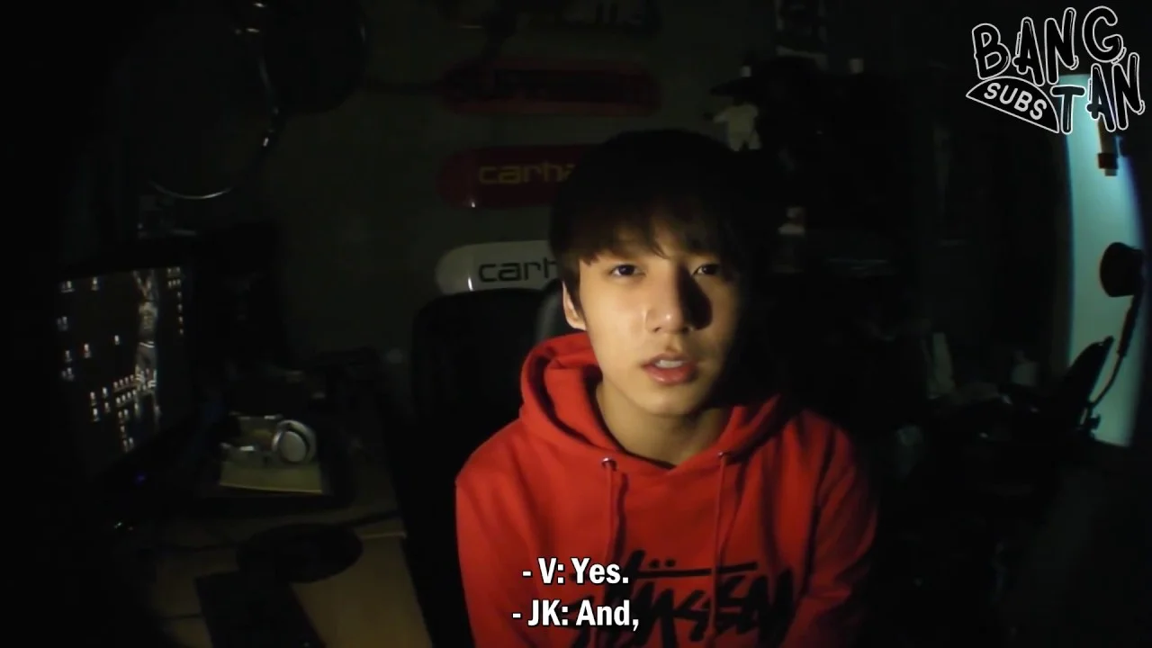 131123 Jungkook's Log