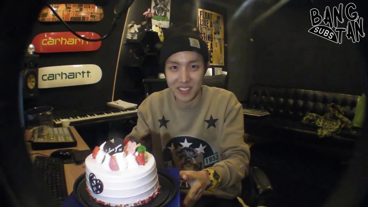 130219 J-Hope's Log