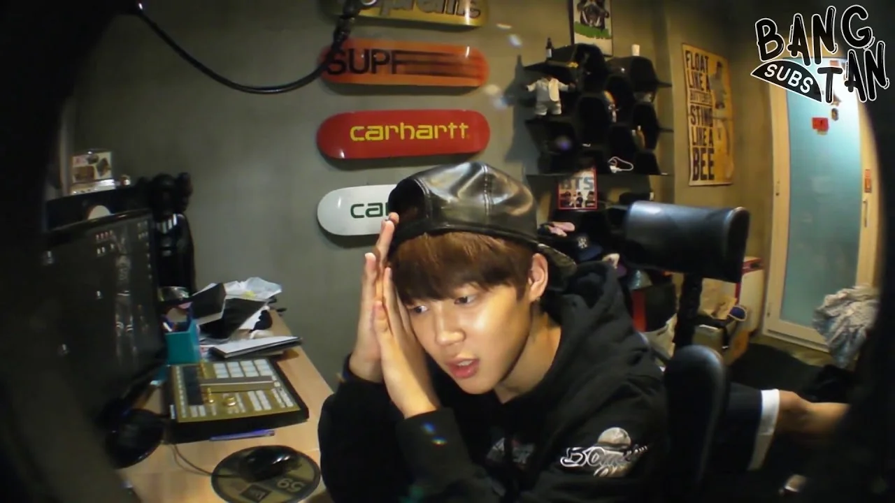 131101 Jimin's Log