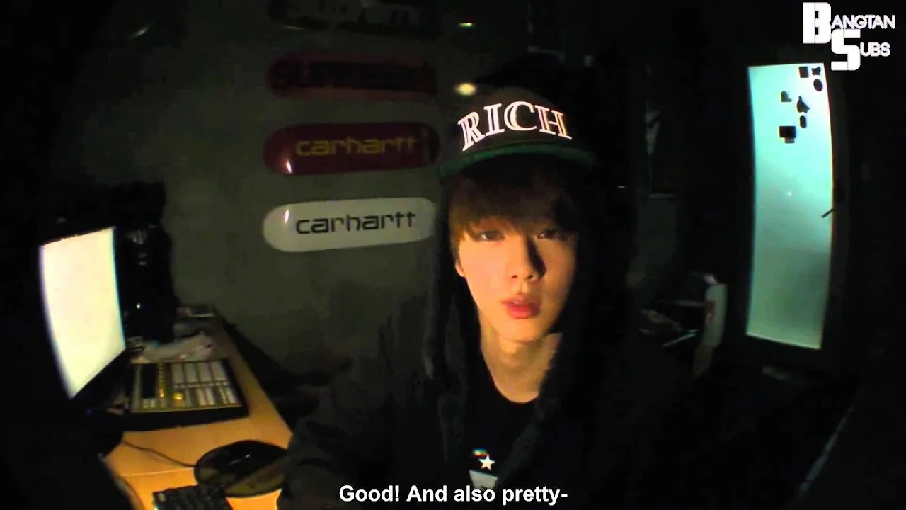 130904 Jin's Log