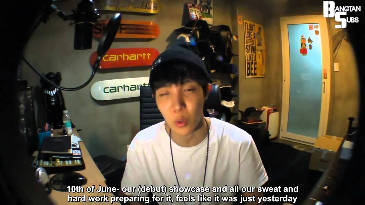 130728 J-Hope's Log
