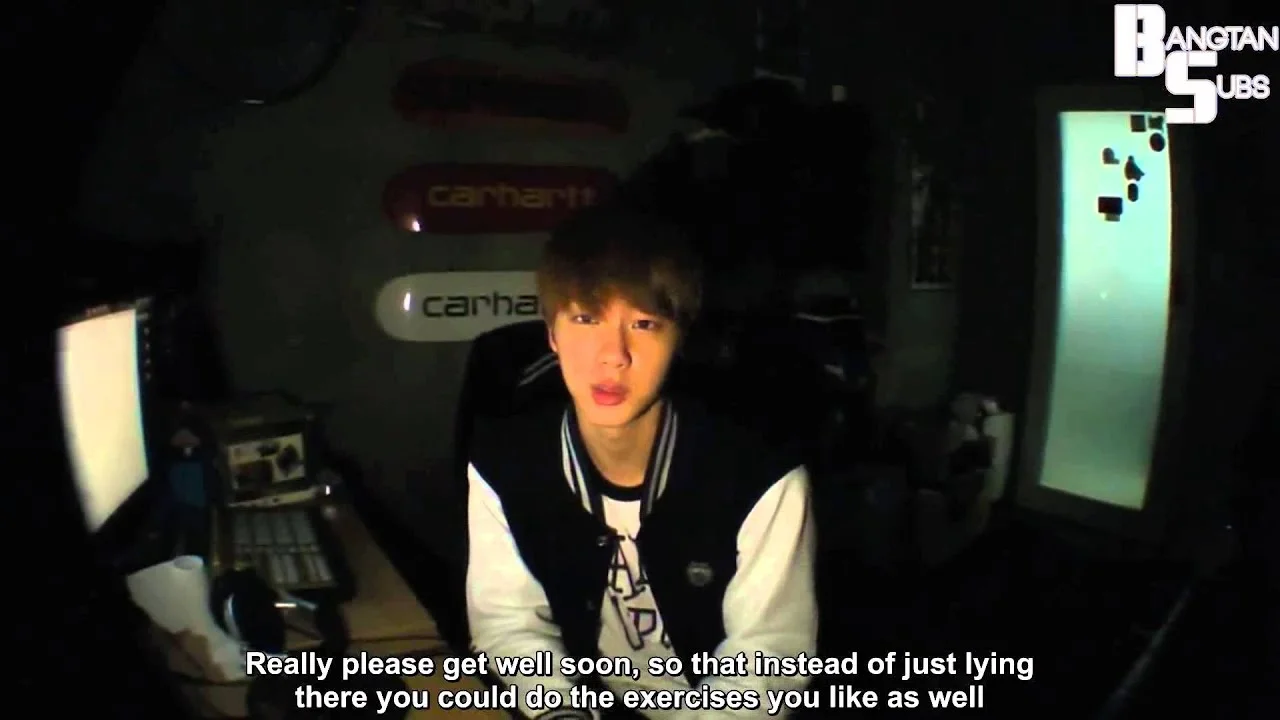 131012 Jin's Log